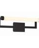 Clinton 26 Inch Bath Vanity Light