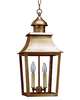 Sharon Medium Outdoor Hanging Lantern
