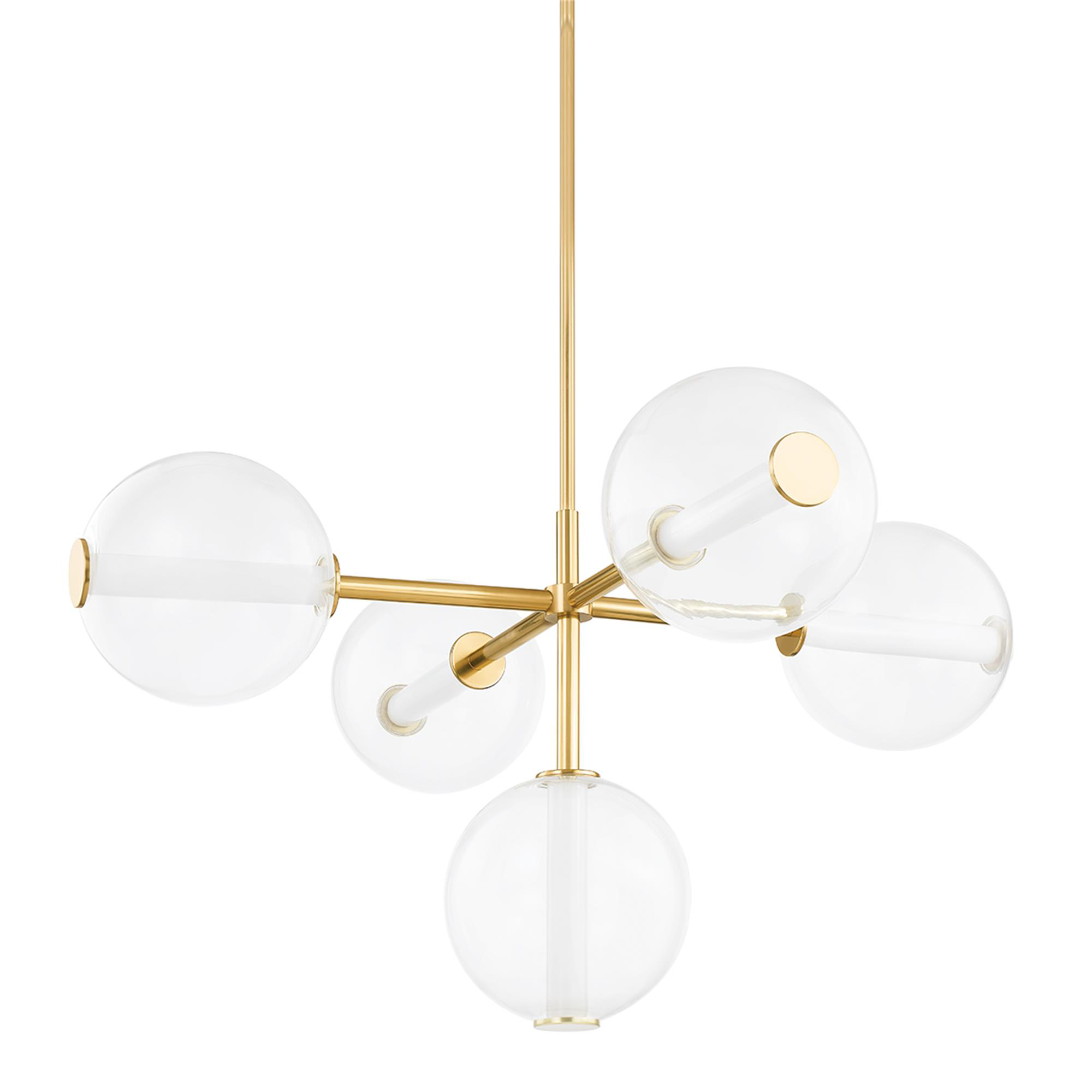 Richford Large Chandelier