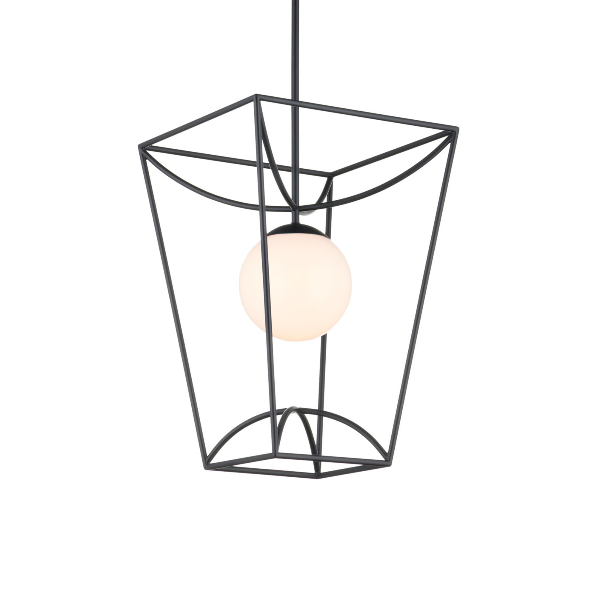 Rochefort Medium Outdoor Hanging Lantern