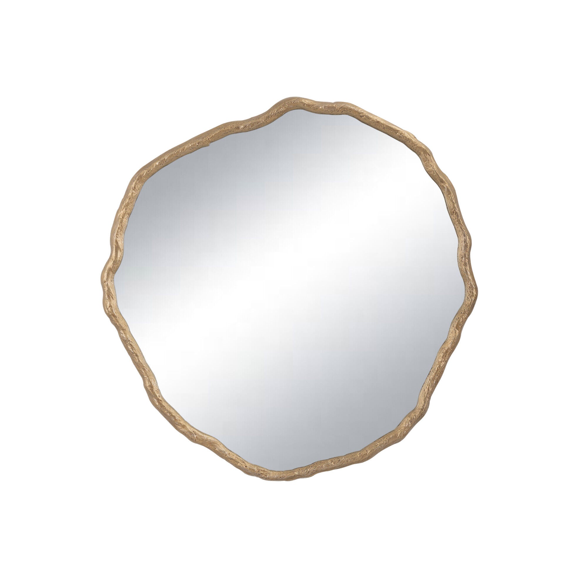 Vine 43 Inch Decorative Mirror