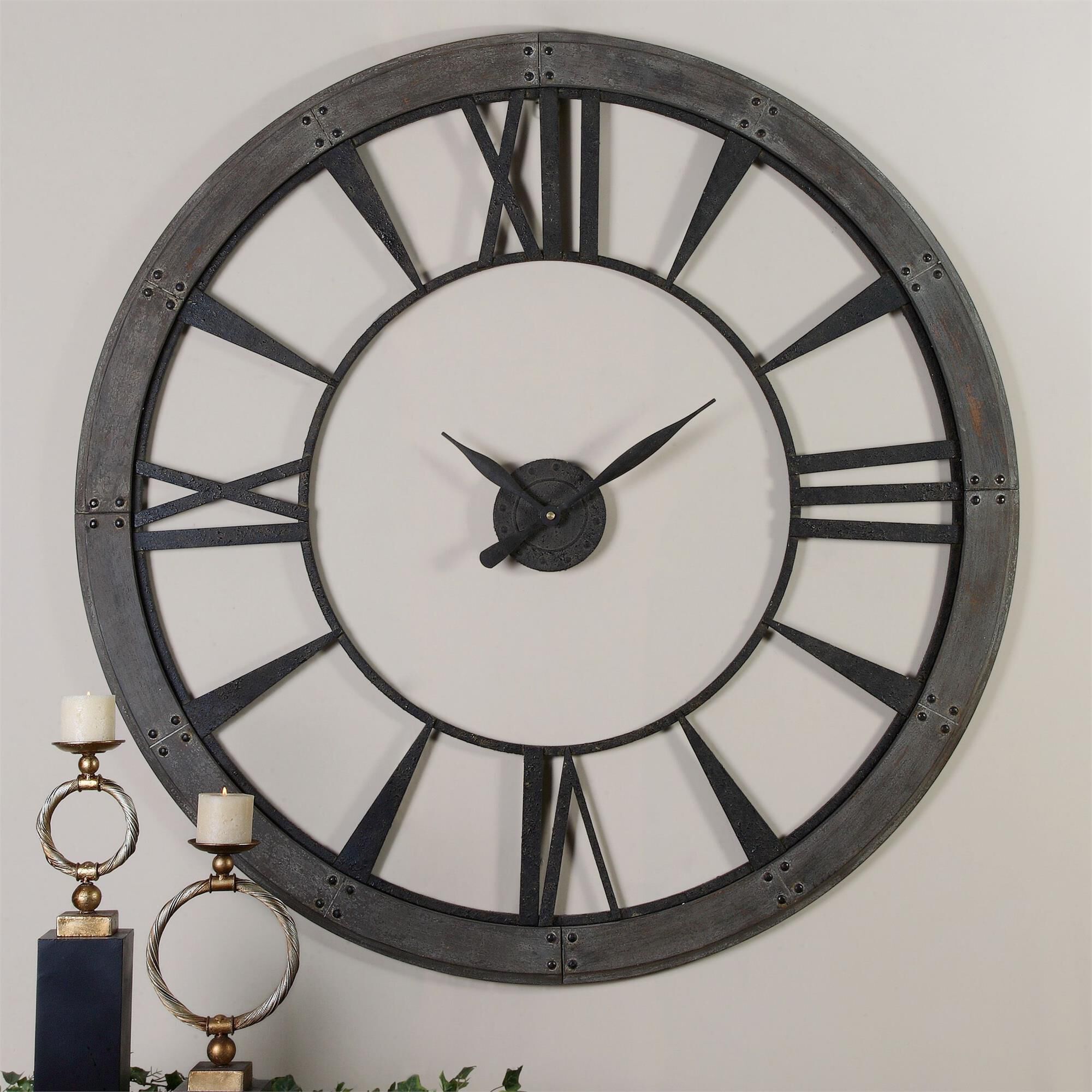 Ronan Clock