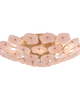 Kate Spade New York Leighton 26 Inch 6 Light Flush Mount
