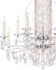 Sarella 41 Inch Chandelier