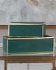 Karis Accent Box Set of 2