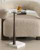 Pelton 24 Inch Accent Table