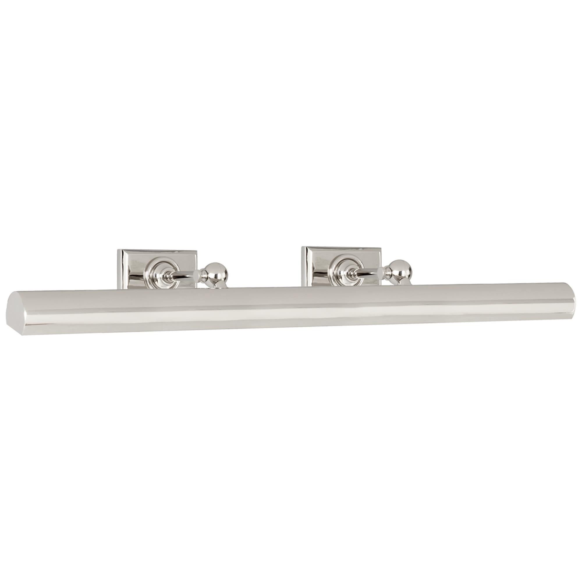 Chapman & Myers Cabinet Maker 30 Inch Picture Light