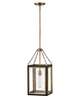 Shaw 23 Inch Mini Pendant