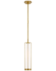 Thomas O'Brien Calix 6 Inch Mini Pendant
