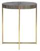 Taja 24 Inch Accent Table