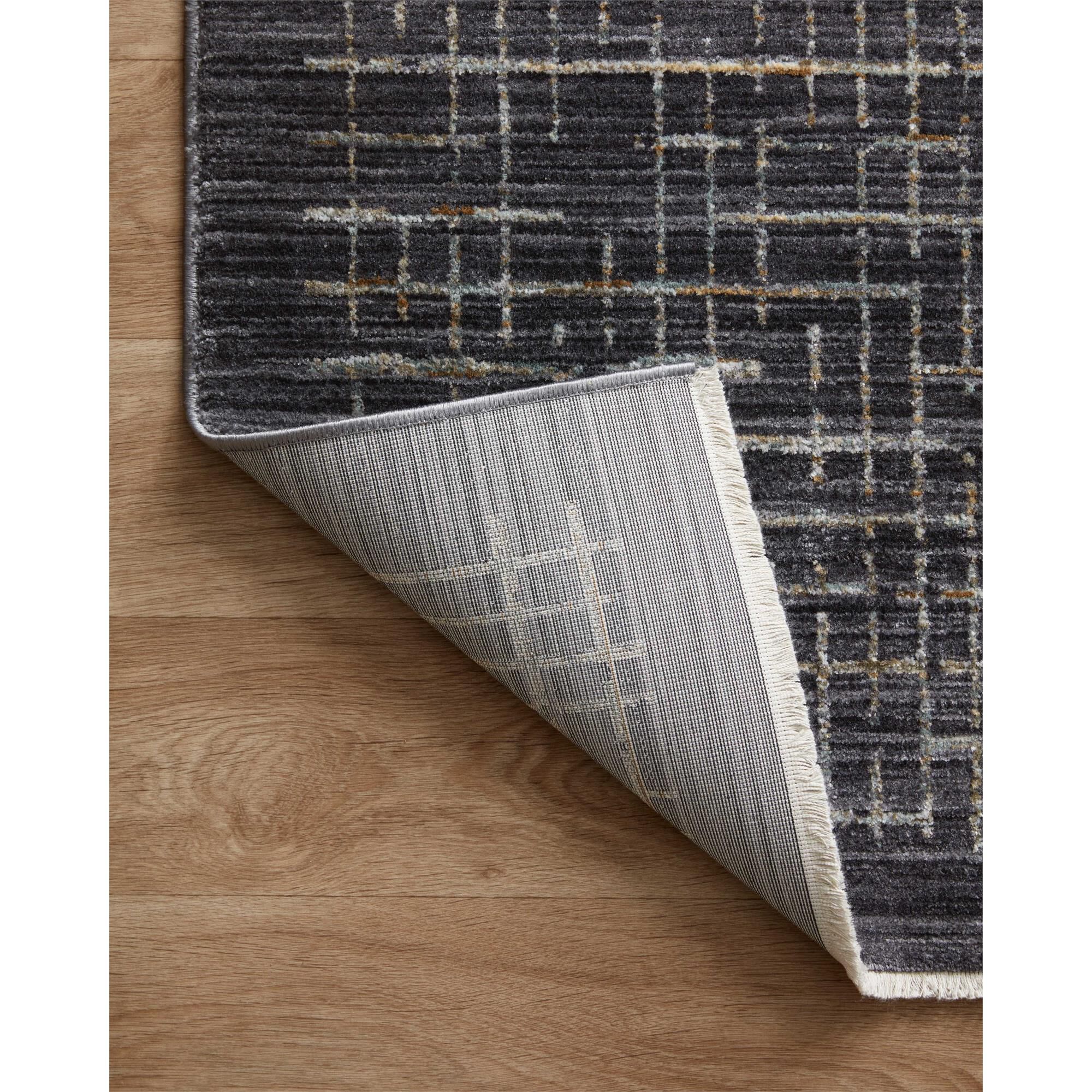 Soho Power Woven Area Rug