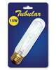 15 Watt T10 Tubular Clear E26 120 Volt (1 Pack) Blister