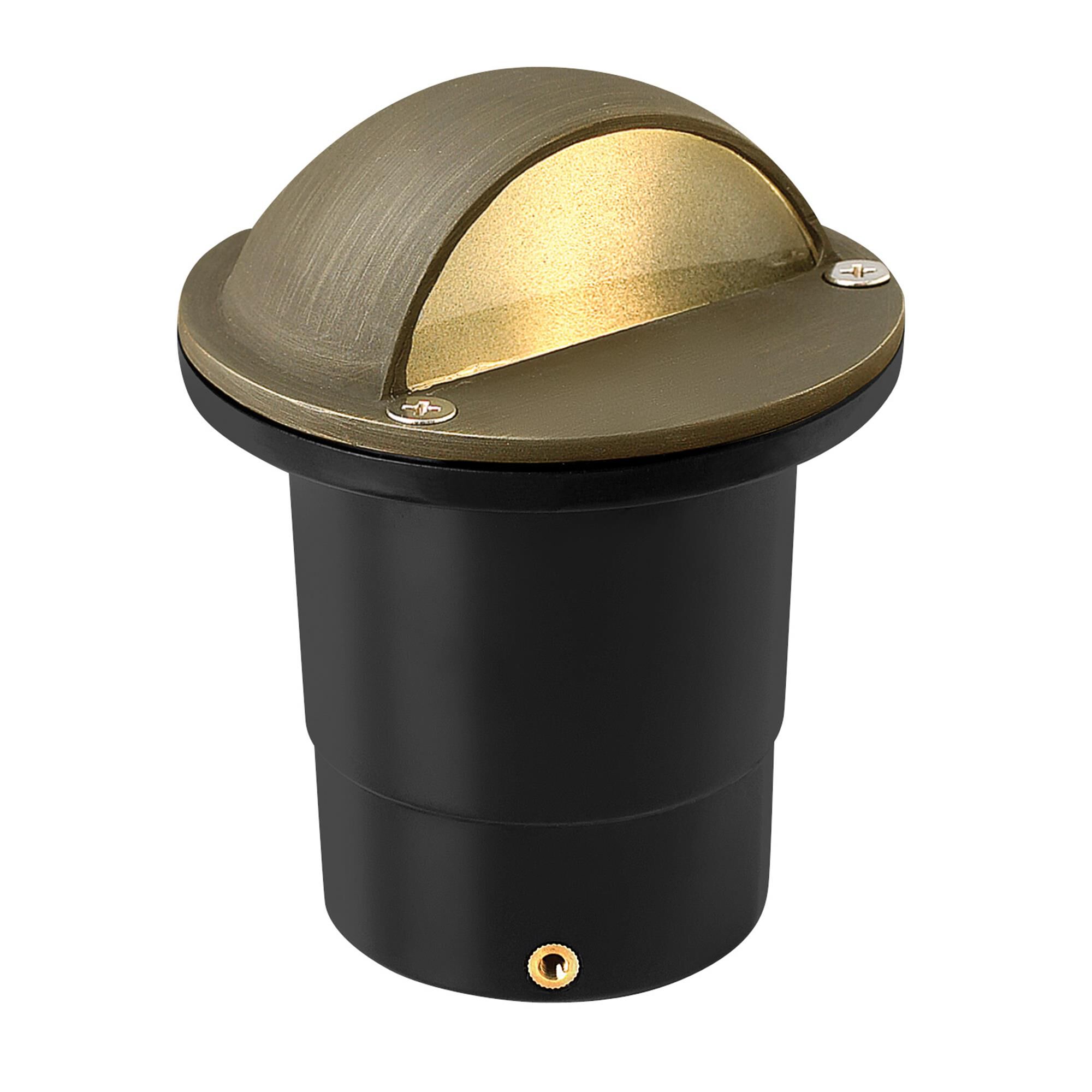 Hardy Island In-Ground Light