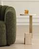 Feranno 22 Inch Accent Table
