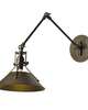 Henry Large Wall Swing Lamp