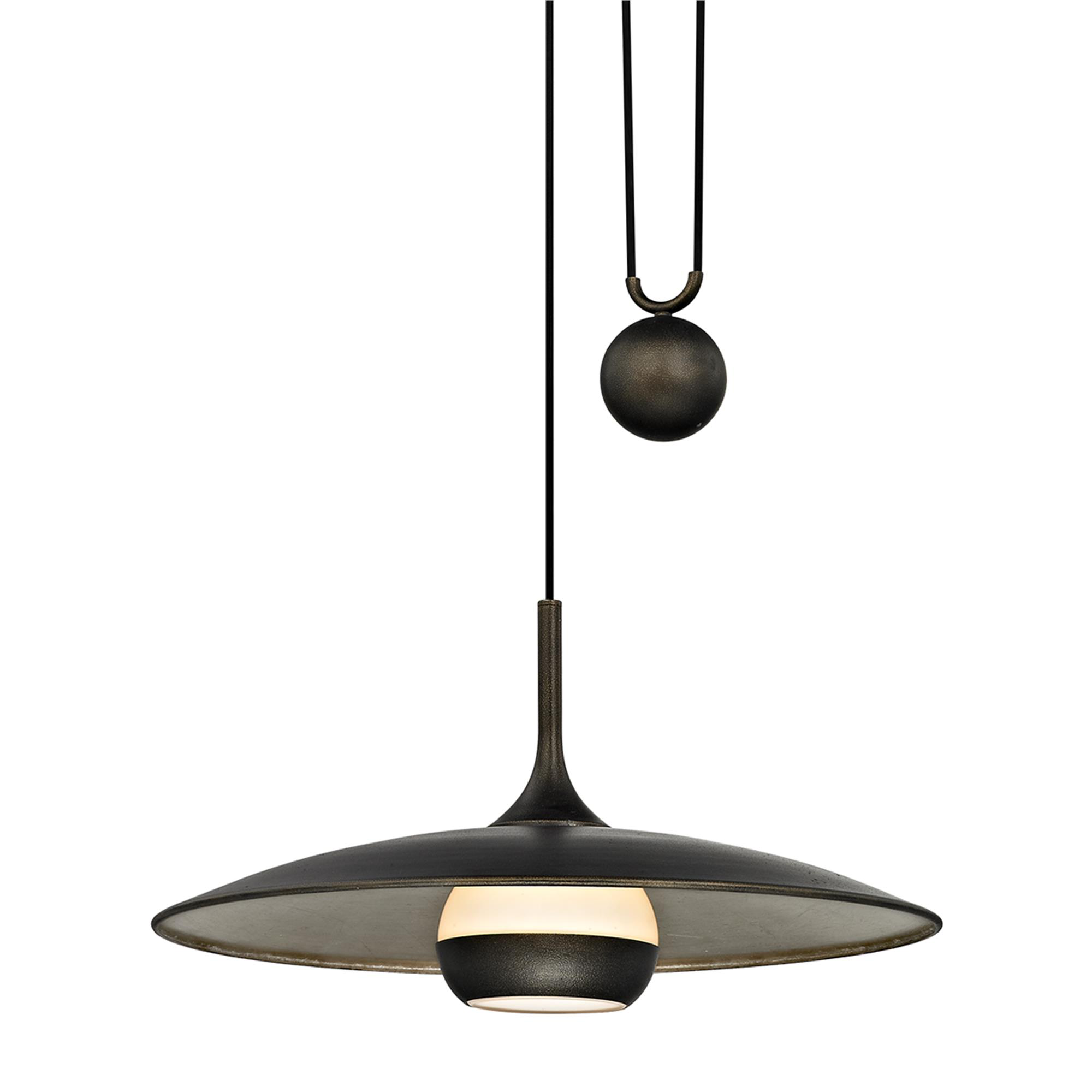 Alchemy 24 Inch Pendant Light