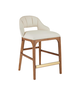 Inga 34 Inch Stool