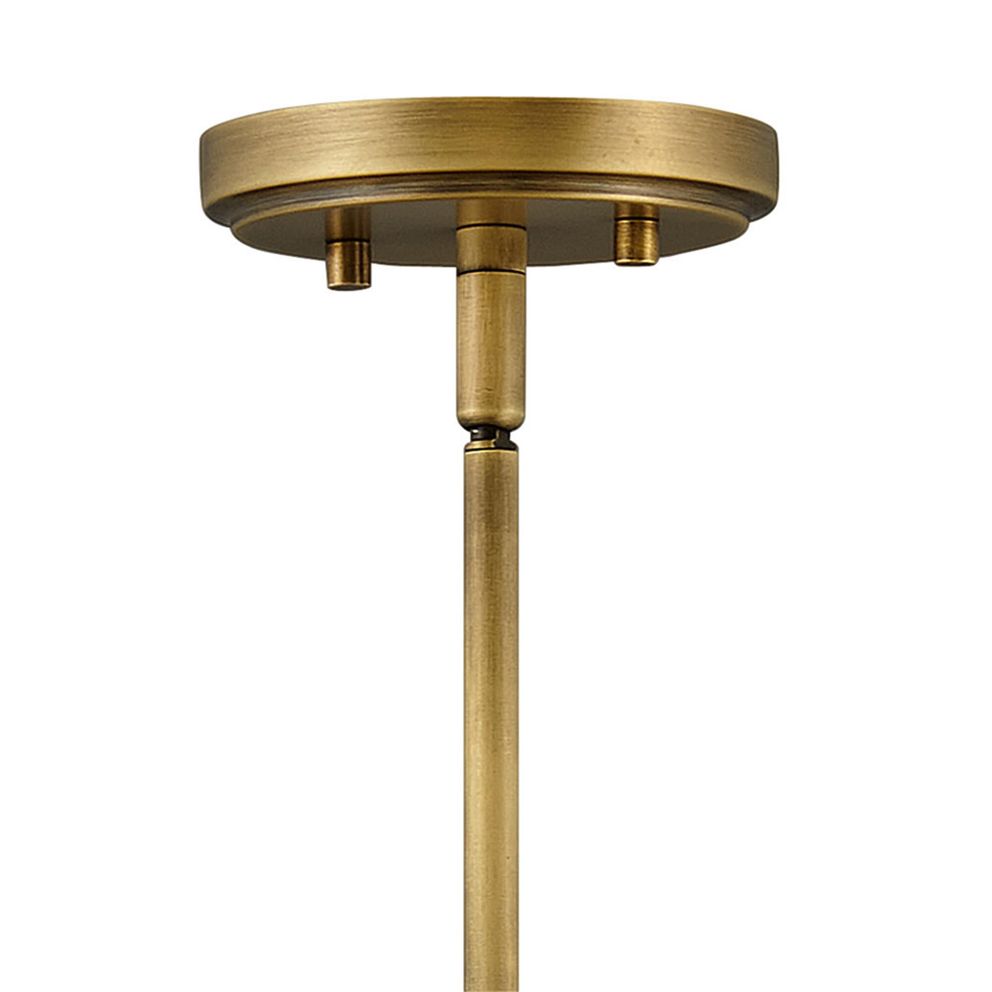 Watson 12 Inch Mini Pendant
