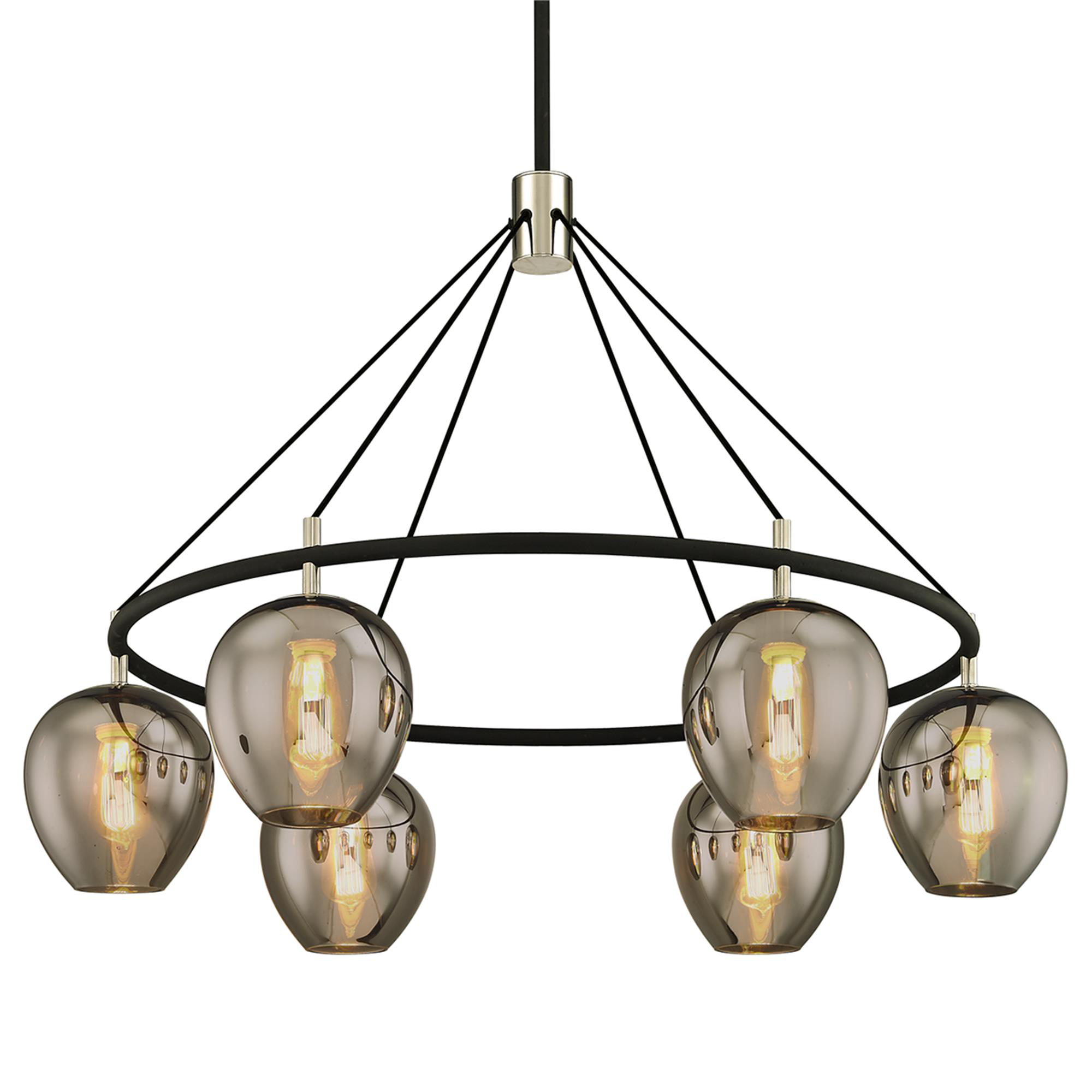 Iliad Large Pendant Light
