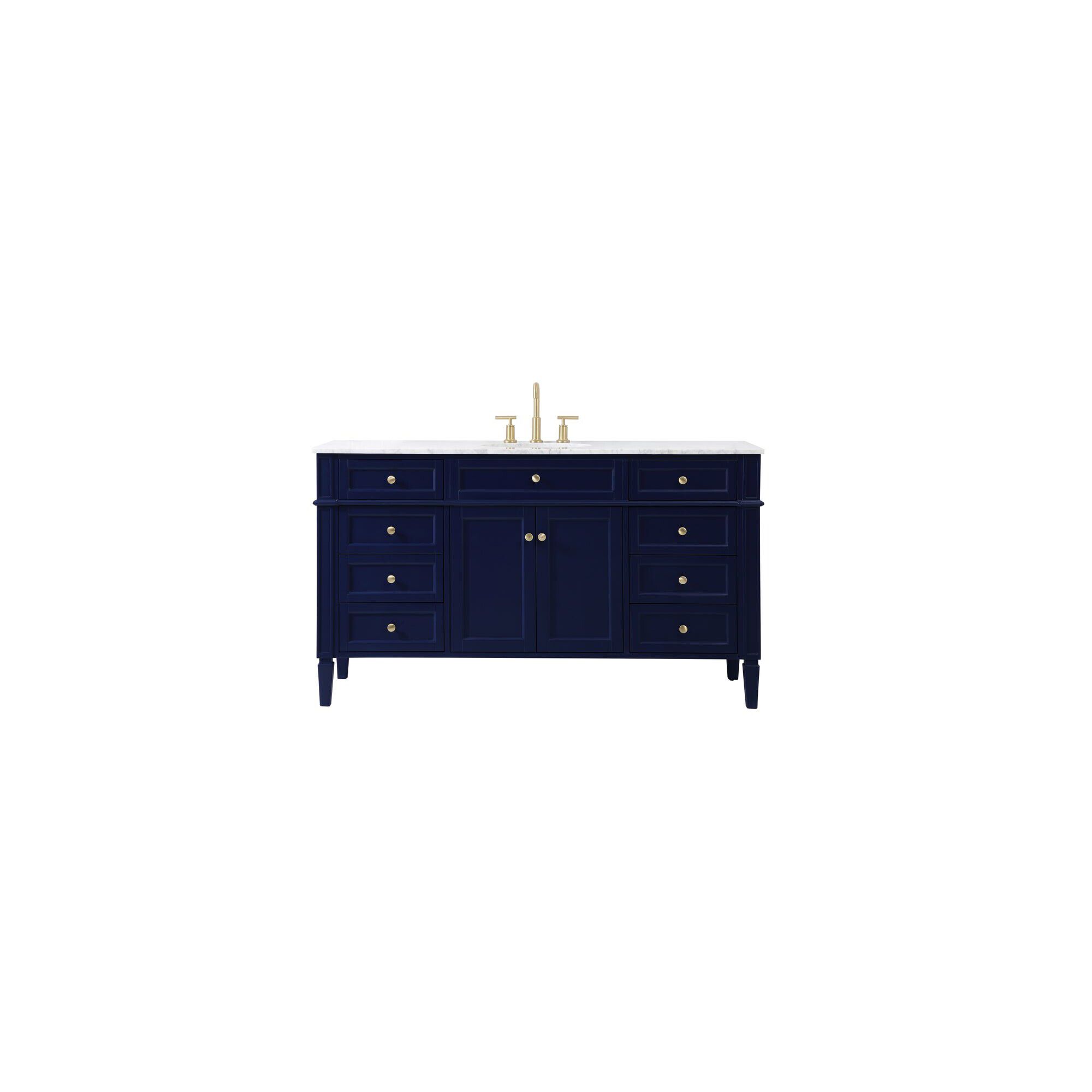 Park Avenue 22 Inch Bath Vanity Cabinet