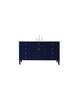 Park Avenue 22 Inch Bath Vanity Cabinet