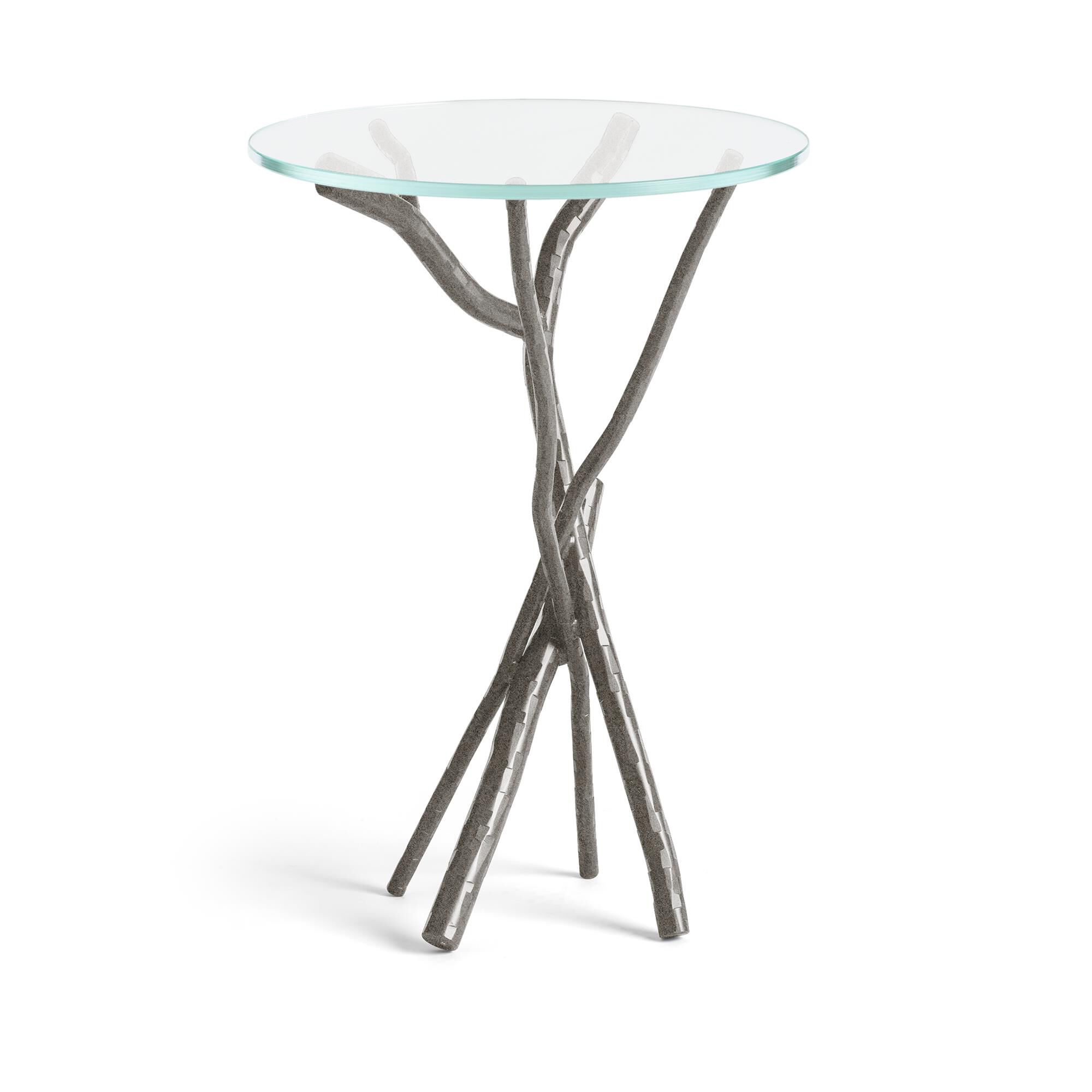 Brindille 26 Inch Accent Table