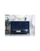 Aubrey 22 Inch Bath Vanity Cabinet