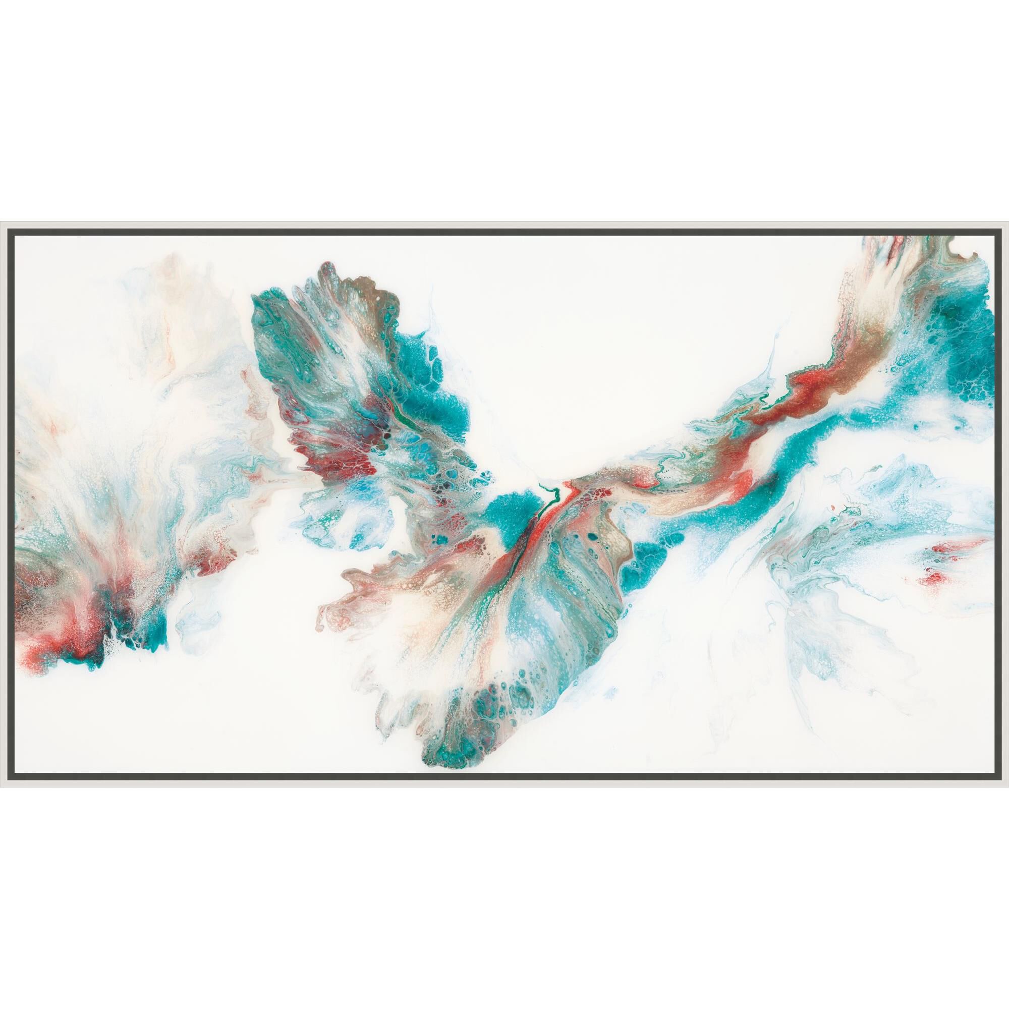 Crescendo Print