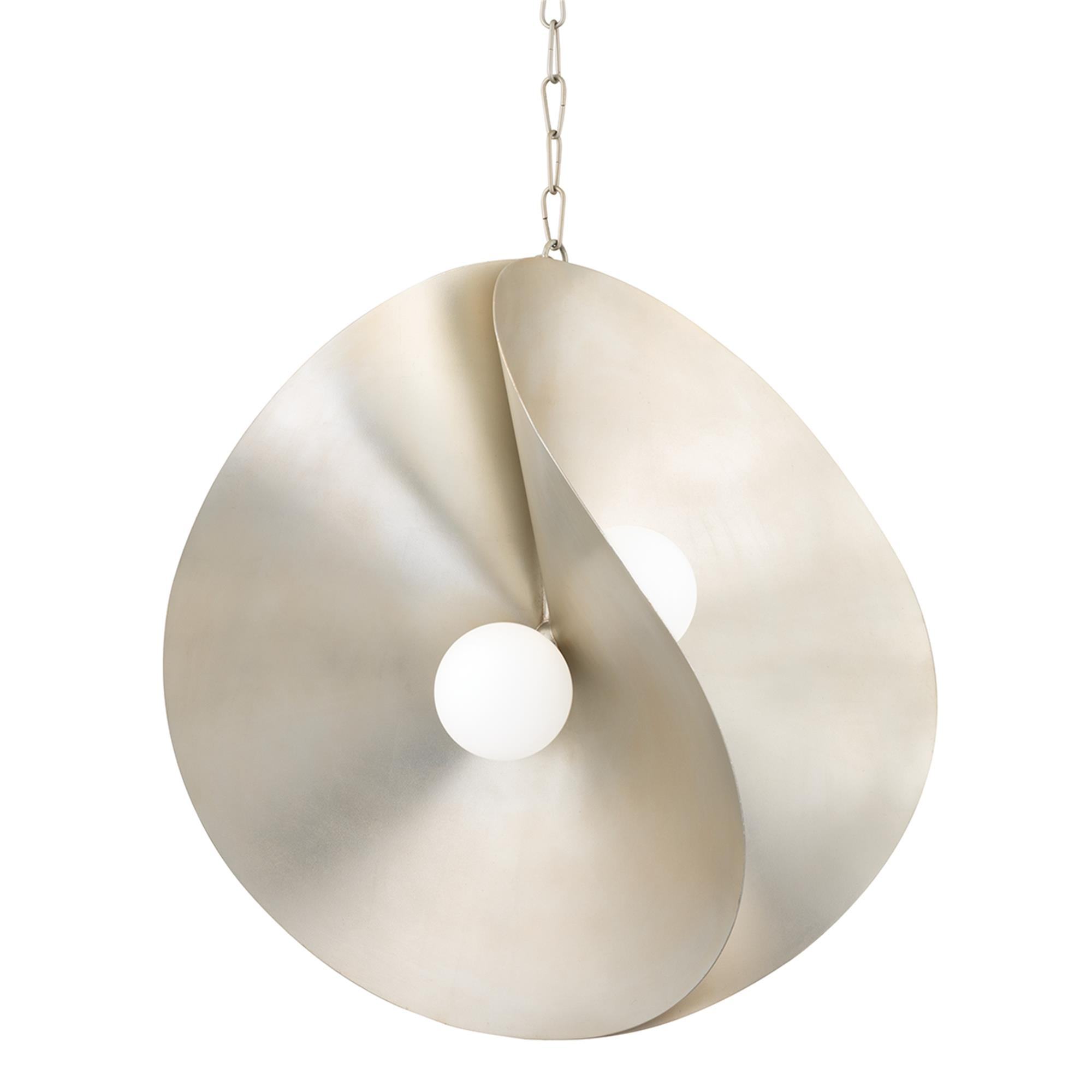 Peony Large Pendant Light