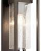 Mercer 16 Inch Outdoor Wall Light