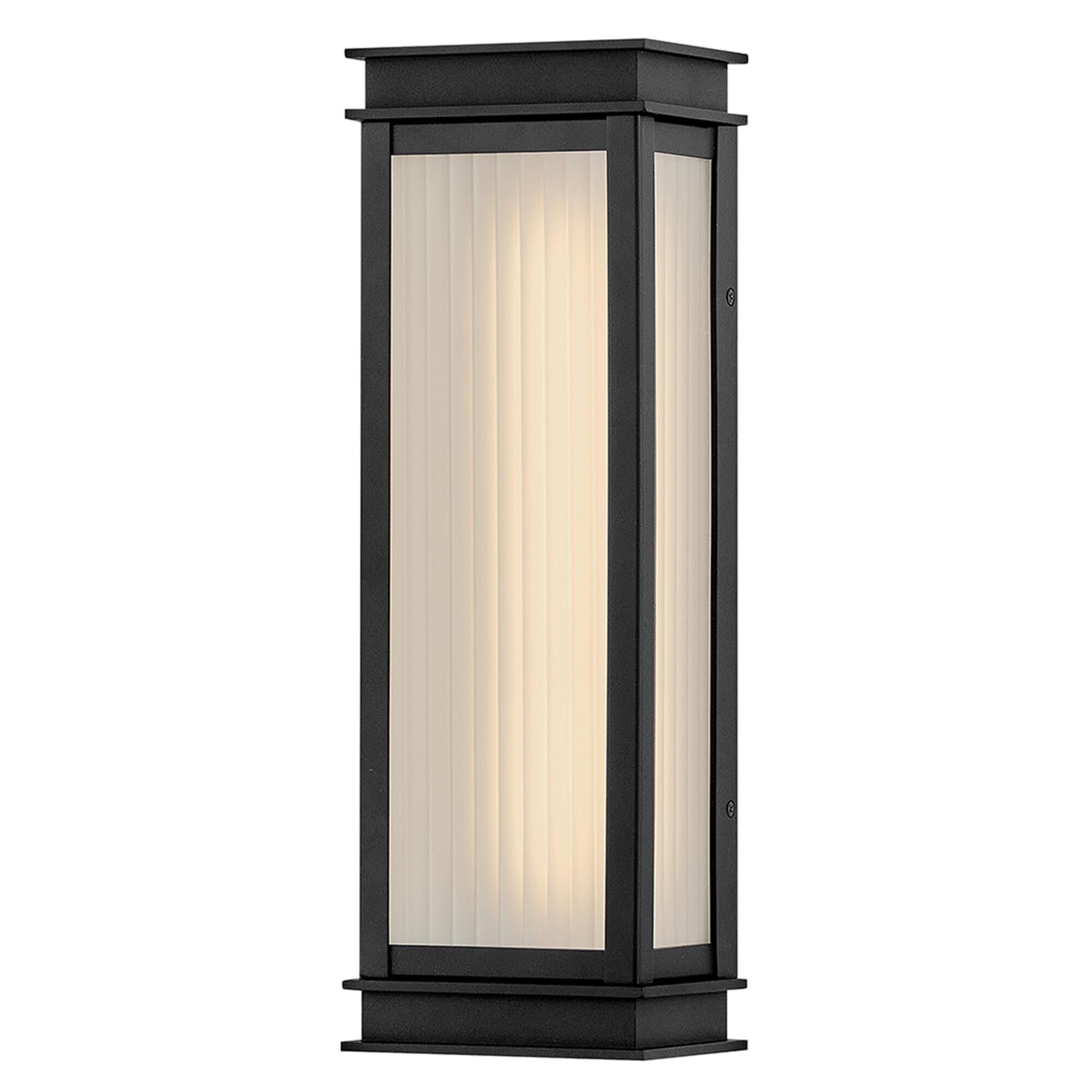Rockwell 18 Inch Outdoor Wall Light