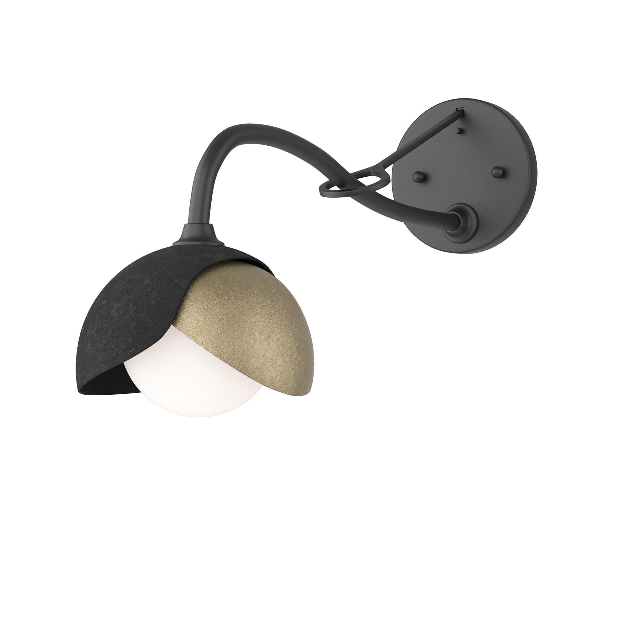 Brooklyn 10 Inch Wall Sconce
