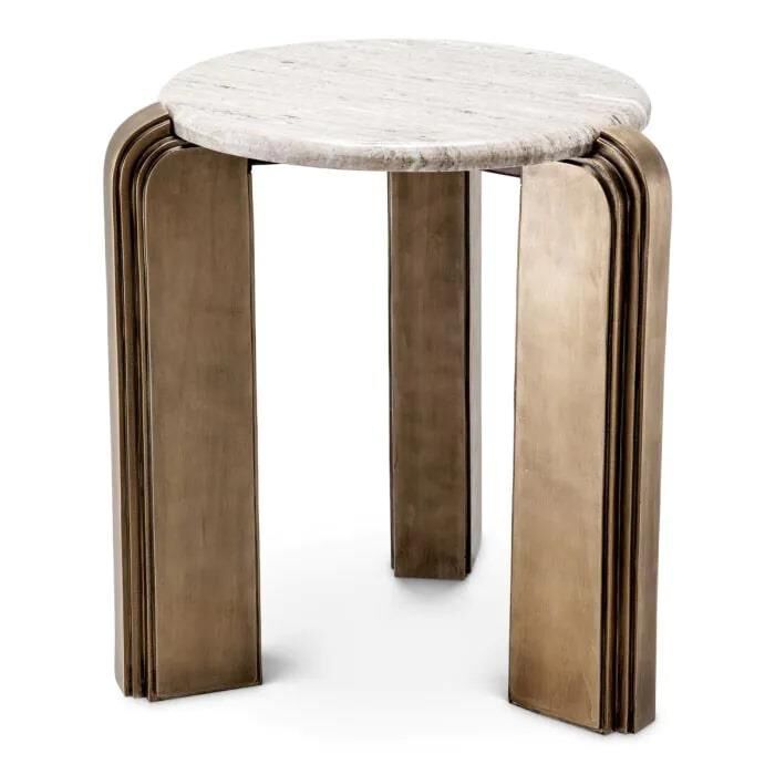 Albion 22 Inch End Table