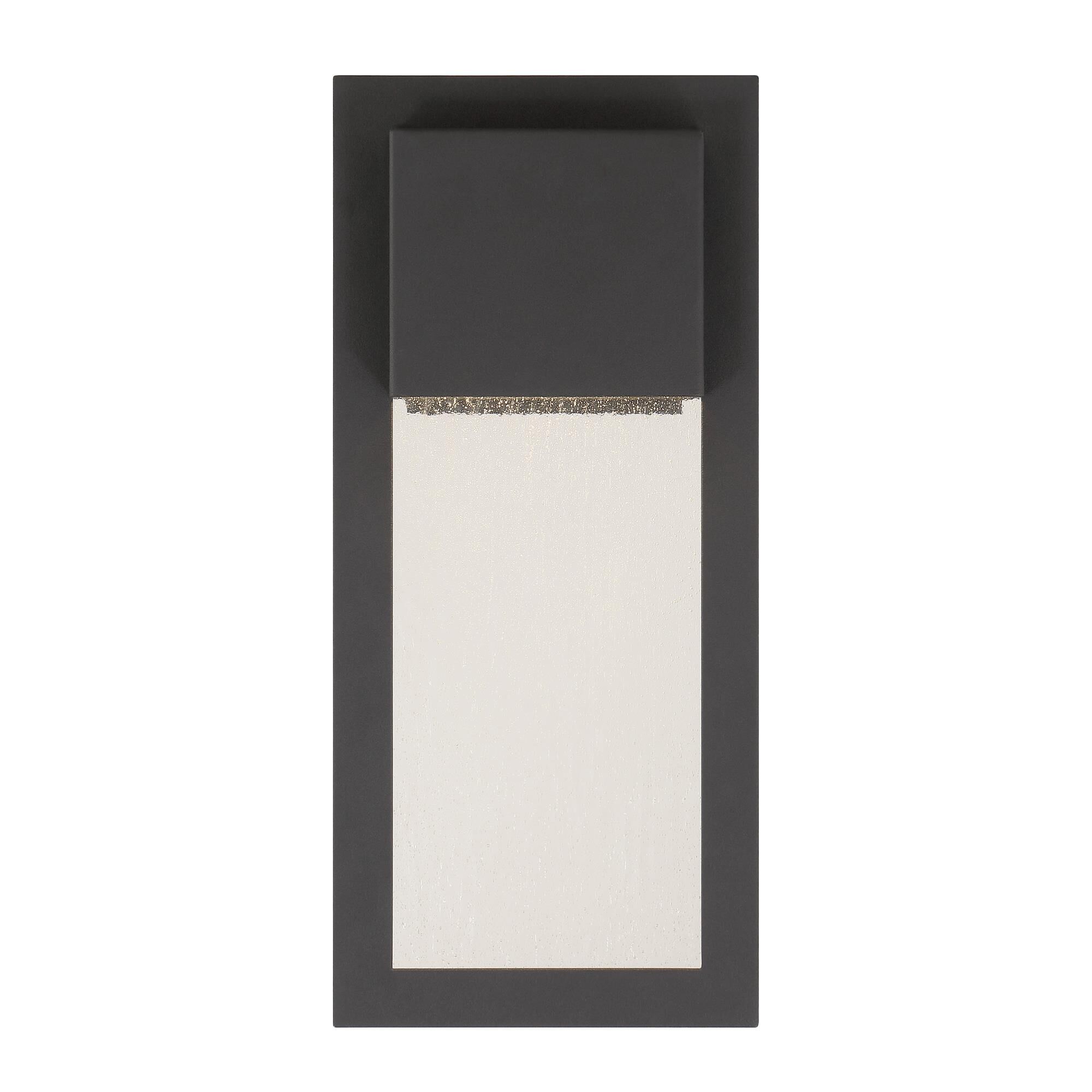 Westgate 16 Inch Outdoor Wall Light