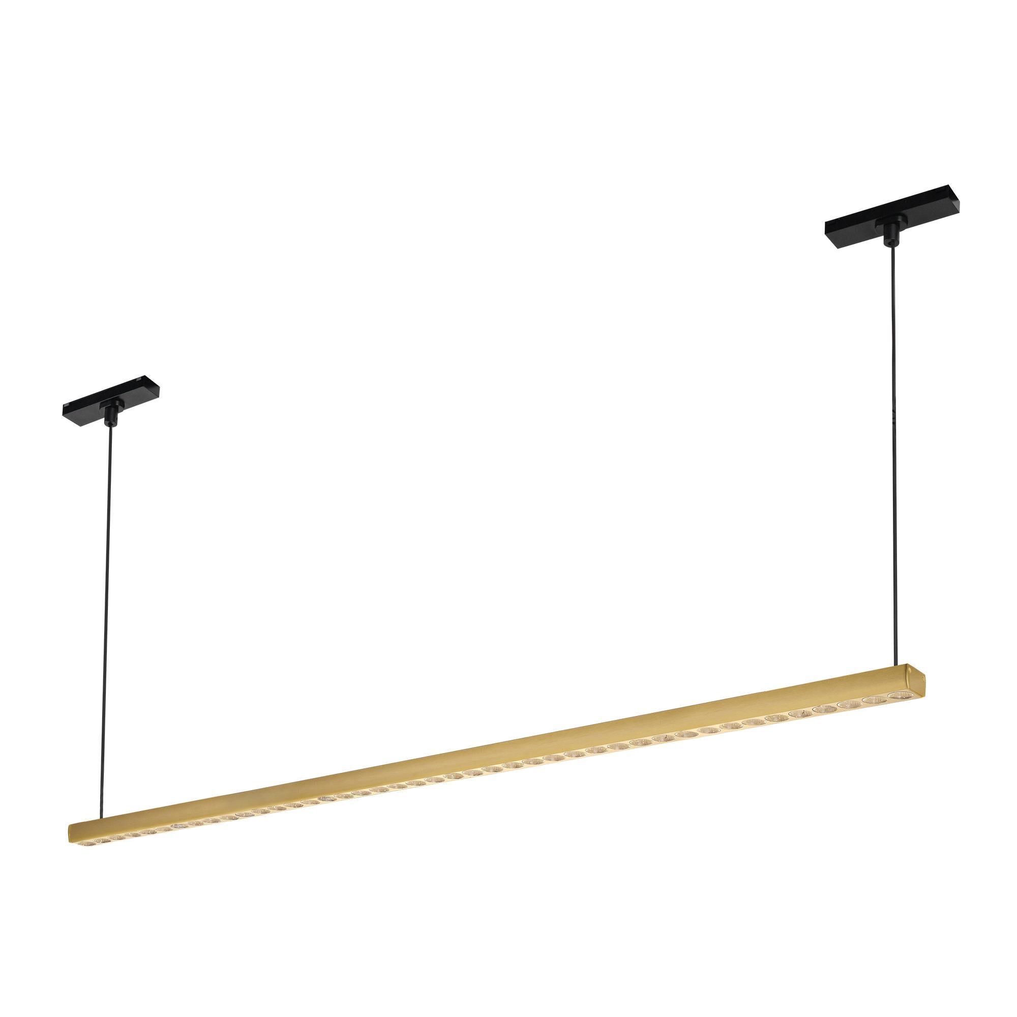 Kyan 33 Inch Track Lighting Kit