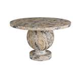 Brenna 30 Inch Accent Table