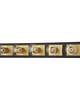 Runyan 29 Inch 5 Light Bath Vanity Light