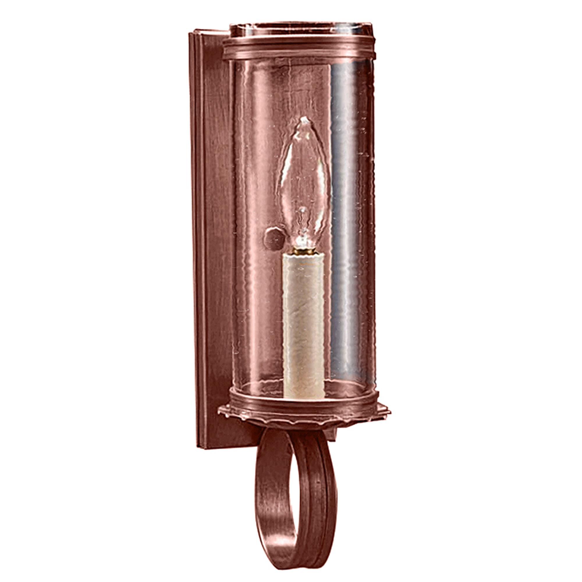 12 Inch Tall Wall Sconce