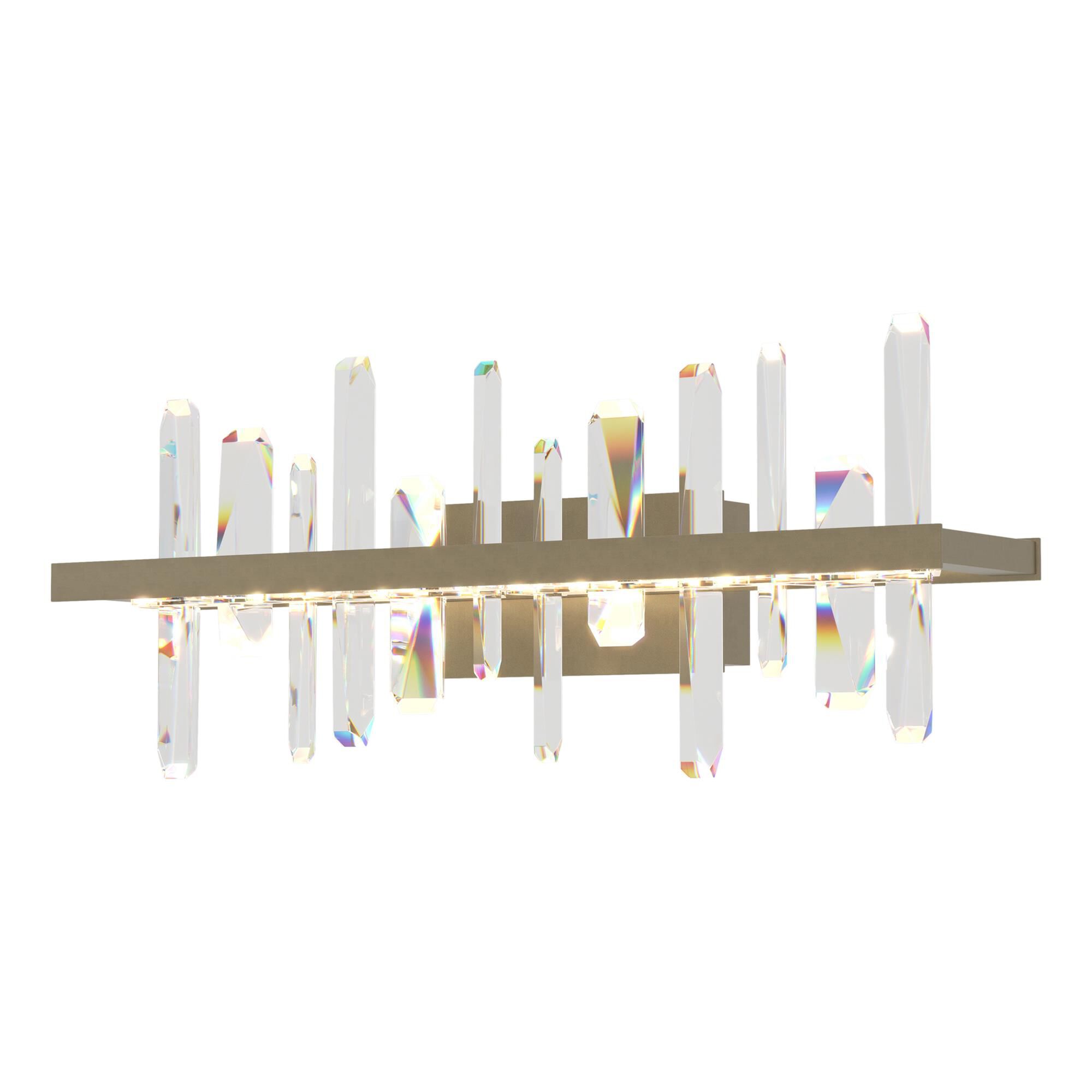 Solitude Large Wall Sconce