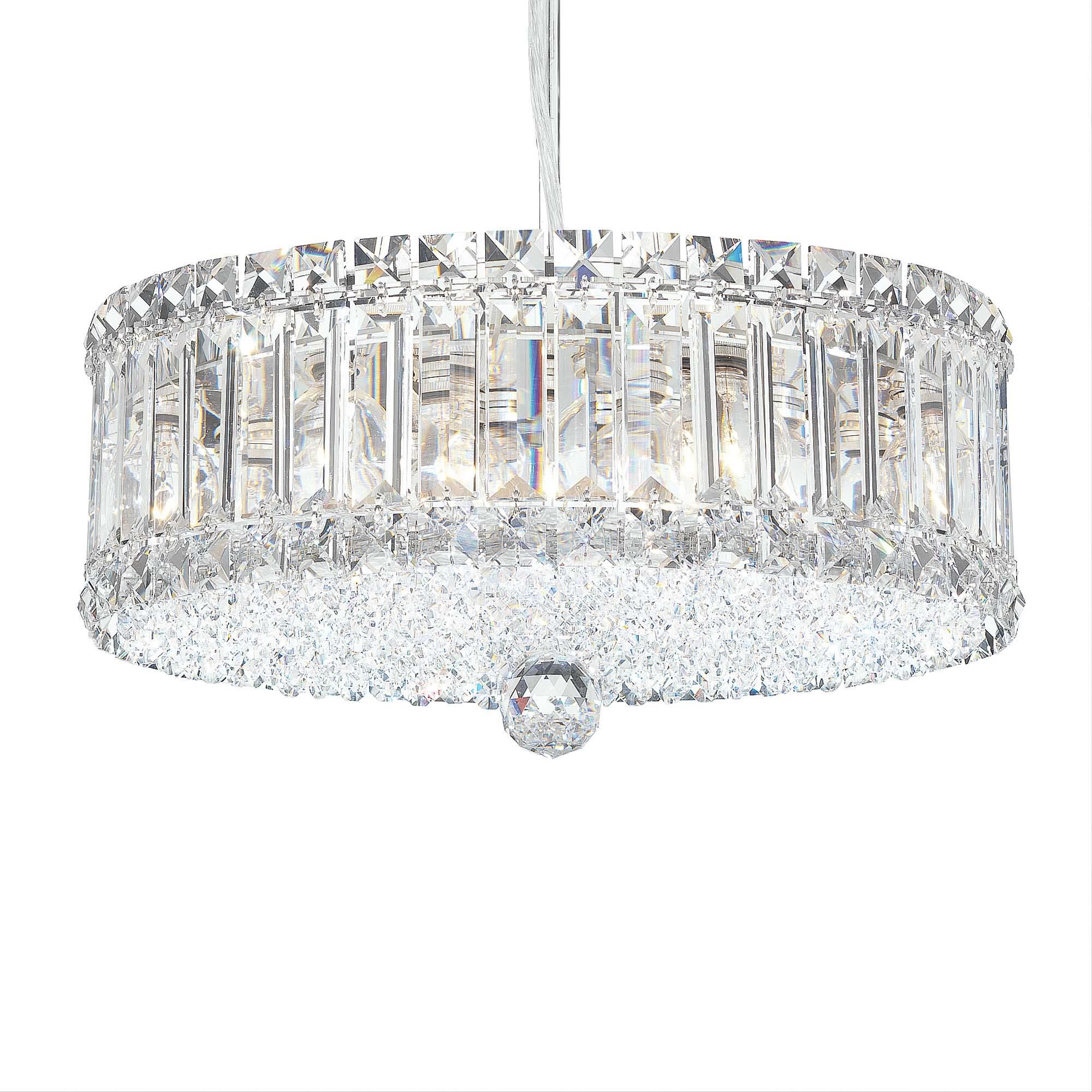 Plaza 6 Inch Pendant Light
