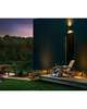 Silo 8 Inch Outdoor Wall Light