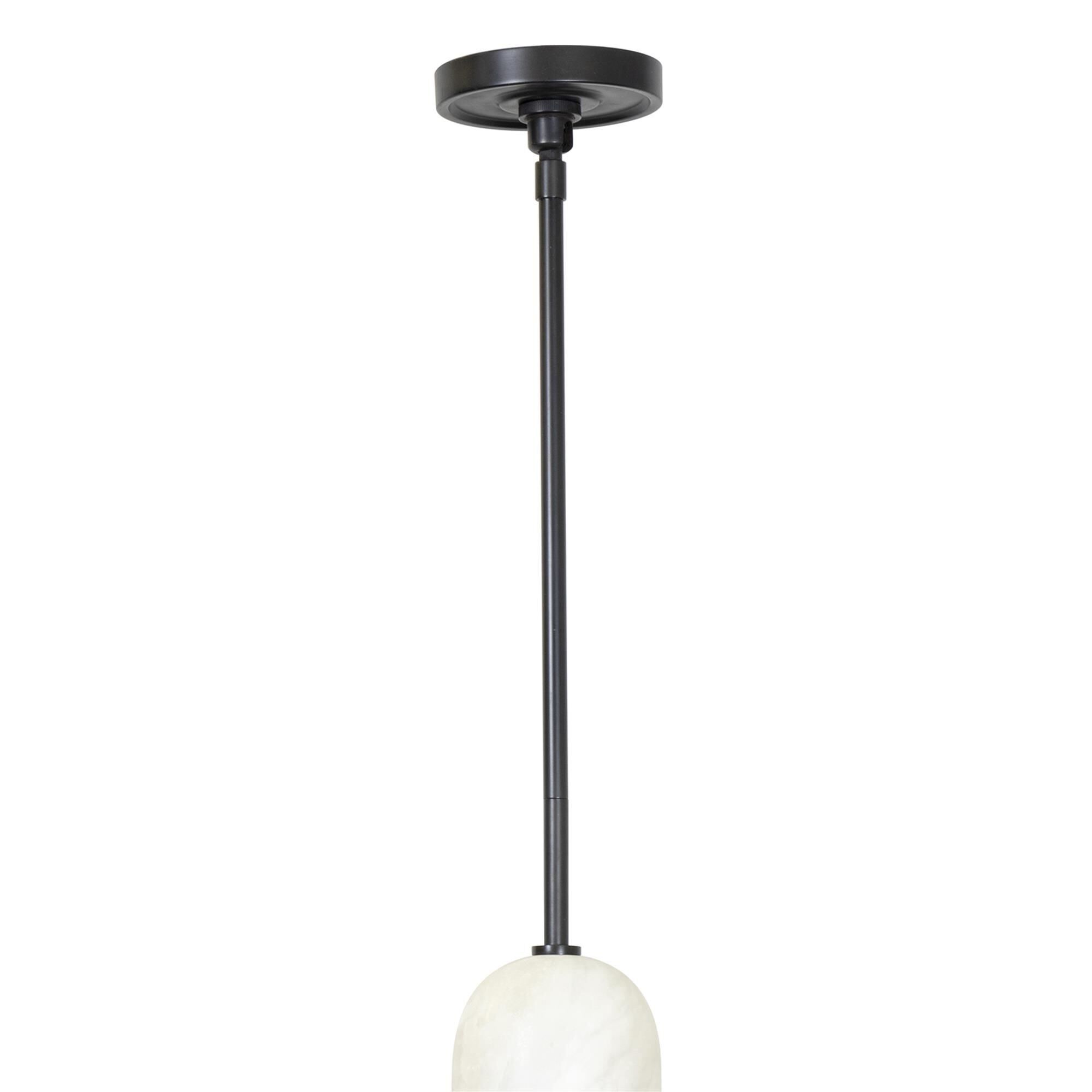 Salon 4 Inch Mini Pendant