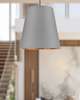 Calor 30 Inch Pendant Light