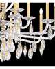 Sarella 41 Inch Chandelier