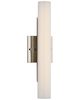 Kelly Wearstler Precision 15 Inch Bath Vanity Light