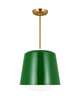 Kate Spade New York Draper 13 Inch Mini Pendant