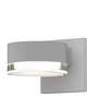 Reals 5 Inch Outdoor Wall Light