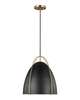 Norman 15 Inch Pendant Light