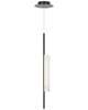 Barbara Barry Windchime 33 Inch Mini Pendant