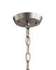 Kennewick Petite Chandelier